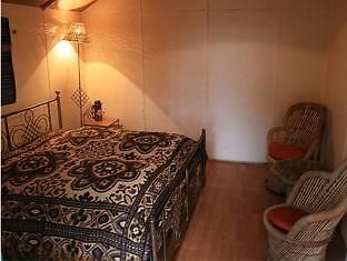 Camp Potters Hill Hotel Shimla Bagian luar foto
