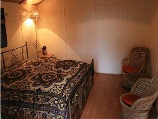 Camp Potters Hill Hotel Shimla Bagian luar foto